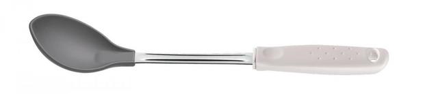 Colher Nylon Para Arroz Utilitá Tramontina 25693180 Menor preço em Colher Nylon Para Arroz Utilitá Tramontina 25693180