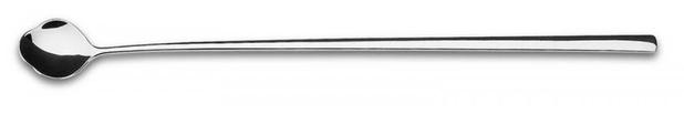 Colher p/coquetel aco inox tramontina (63939520) Menor preço em Colher p/coquetel aco inox tramontina (63939520)
