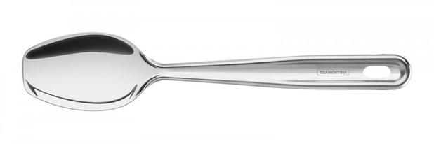 Colher Para Arroz Aço Inox Extrata Tramontina 63815101 Menor preço em Colher Para Arroz Aço Inox Extrata Tramontina 63815101