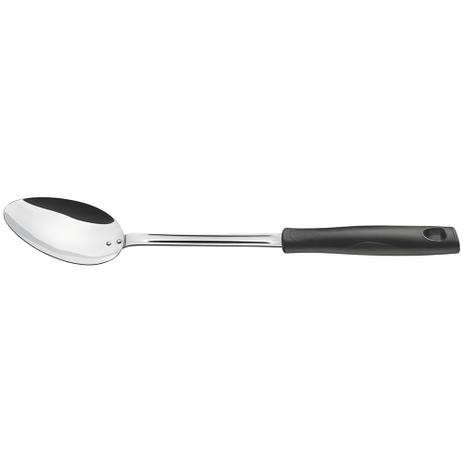 Colher Para Arroz Inox Preta Linha Easy Tramontina 25224400 Menor preço em Colher Para Arroz Inox Preta Linha Easy Tramontina 25224400