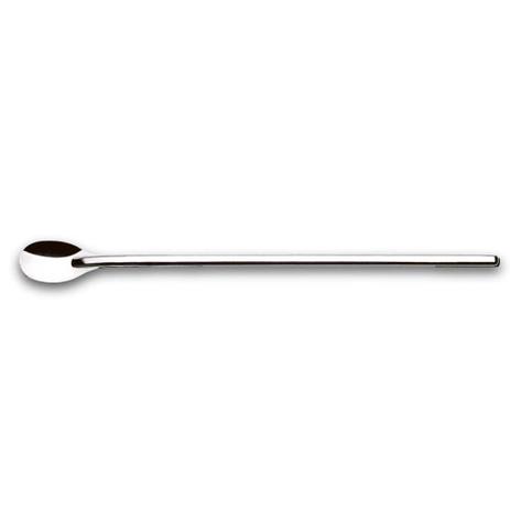 Colher para Coquetel Arienzo 30,5 cm Inox - Brinox Menor preço em Colher para Coquetel Arienzo 30,5 cm Inox - Brinox