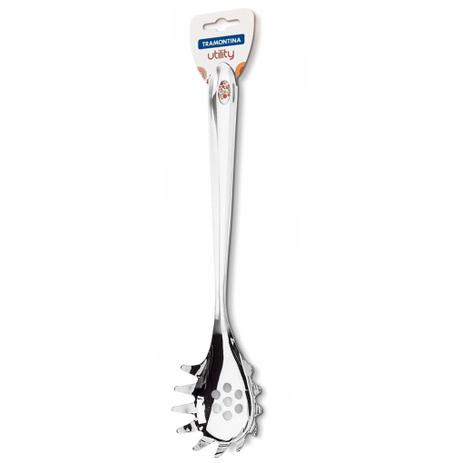 Colher Para Massa Utility Aço Inox 63812501 Tramontina é boa?