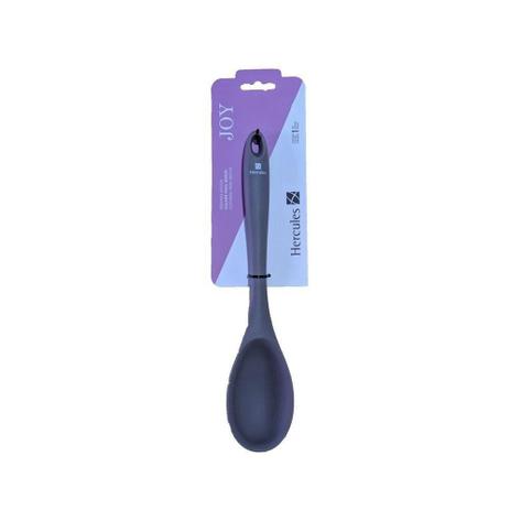 colher de silicone da tupperware