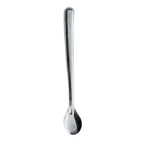 Colher Para Suco 20 cm Aço Inox - Planeta - Planeta Utilidades Menor preço em Colher Para Suco 20 cm Aço Inox - Planeta - Planeta Utilidades