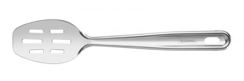 Colher Perfurada em Aço Inox EXTRATA - Tramontina Menor preço em Colher Perfurada em Aço Inox EXTRATA - Tramontina