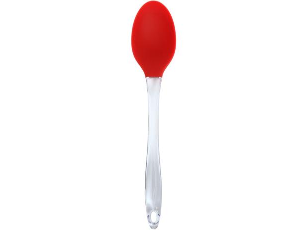 Colher Silicone Casambiente - UTIS001