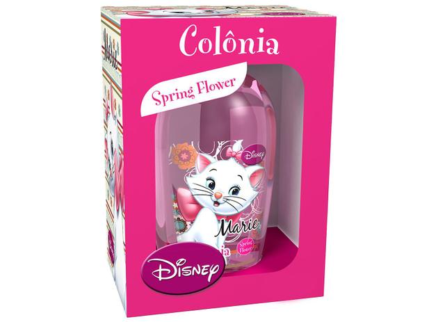 Colônia Disney Spring Flower Marie - Boni Kids