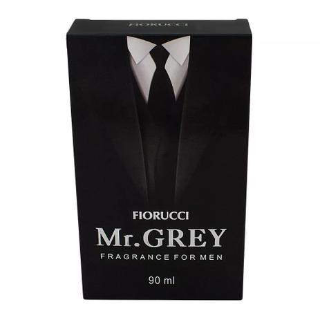 perfume fiorucci mr grey