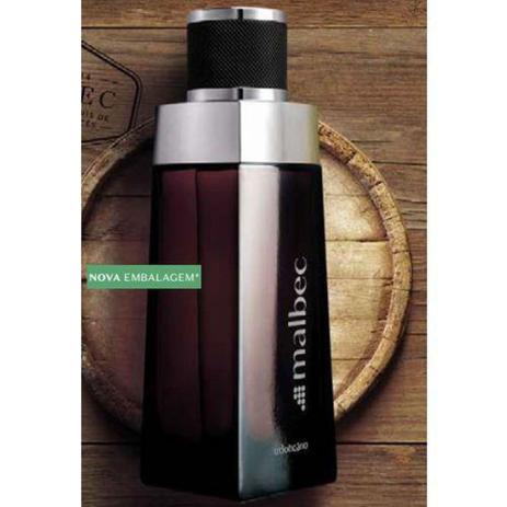 Colônia Perfume Malbec 100 ml - Lojista Dos Perfumes é boa?