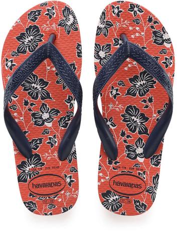 Havaiana color floral Clearance