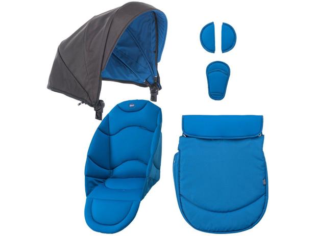 Color Pack Urban Power Blue - Chicco