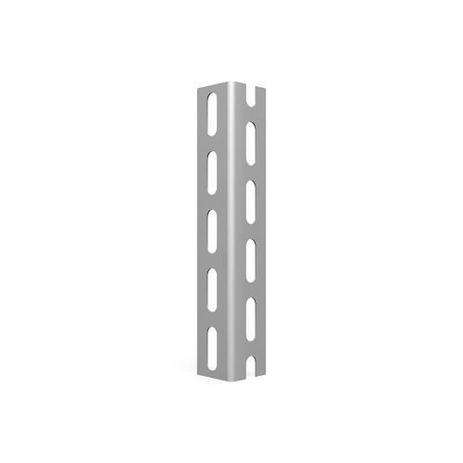 Coluna Para Estante Industrial L2 de 2 Mt - Max é ruim? Coluna Para Estante Industrial L2 de 2 Mt - Max é boa?