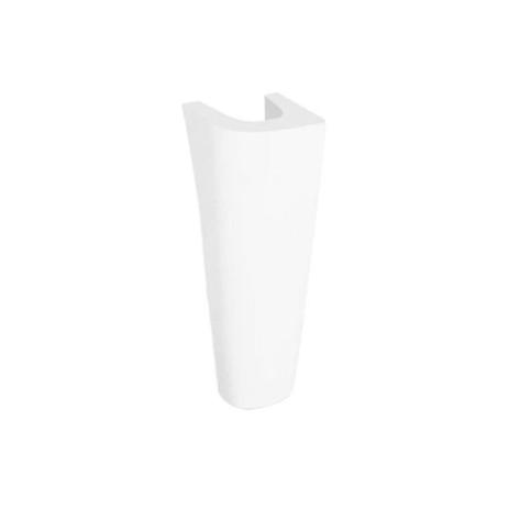 Coluna para Tanque 53,5x13cm Branca - Celite é boa?