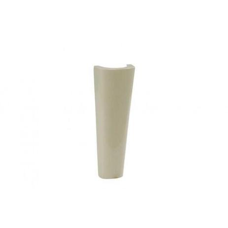 Coluna Tanque Rorato Marmore Sintetico 60 x 46cm Travertino - A.j.rorato e cia ltda. Menor preço em Coluna Tanque Rorato Marmore Sintetico 60 x 46cm Travertino - A.j.rorato e cia ltda.
