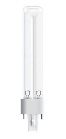 Combo 2 Lâmpada Osram Puritec Hns S 9w Uv-c Germicida Bipino Menor preço em Combo 2 Lâmpada Osram Puritec Hns S 9w Uv-c Germicida Bipino