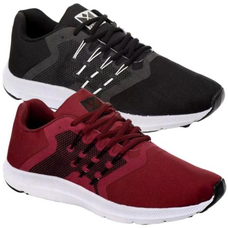 tenis adidas run strong masculino