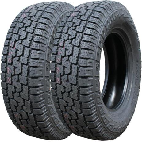 Combo 2 Pneus Amarok Cherokee 245/65R17 111T XL Scorpion A/T Plus Pirelli Menor preço em Combo 2 Pneus Amarok Cherokee 245/65R17 111T XL Scorpion A/T Plus Pirelli