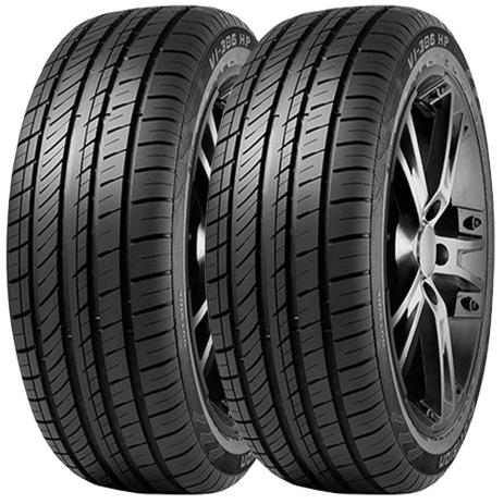 Combo 2 Pneus Amarok Range Rover 255/55r19 111v Ecovision Vi-386 Hp Ovation Menor preço em Combo 2 Pneus Amarok Range Rover 255/55r19 111v Ecovision Vi-386 Hp Ovation