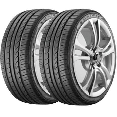 Combo 2 Pneus Audi A5 Mercedes Classe A 235/40r18 95w Sp-701 Austone Menor preço em Combo 2 Pneus Audi A5 Mercedes Classe A 235/40r18 95w Sp-701 Austone
