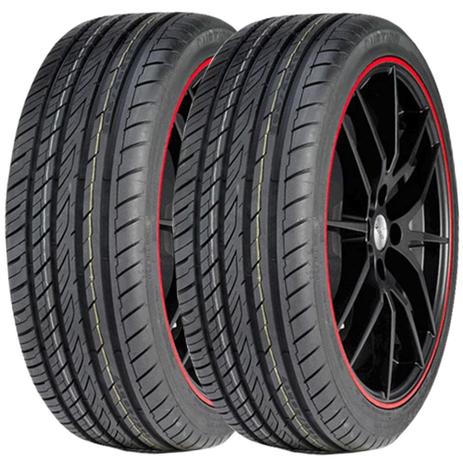 Combo 2 Pneus Audi A6 Azera Série 5 Xf 245/45r18 100w Vi-388 Ovation Menor preço em Combo 2 Pneus Audi A6 Azera Série 5 Xf 245/45r18 100w Vi-388 Ovation