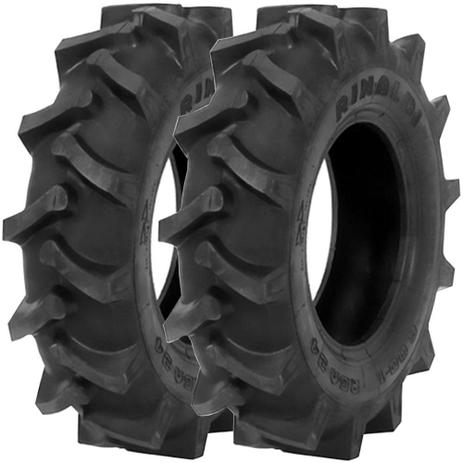 Combo 2 Pneus Carreta De Implemento Tracionada 600-14 Rga 34 Rinaldi Menor preço em Combo 2 Pneus Carreta De Implemento Tracionada 600-14 Rga 34 Rinaldi