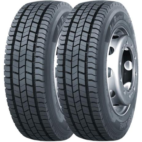 Combo 2 Pneus Ford C814 916 215/75r17.5 Borrachudo Wdr1 Westlake Menor preço em Combo 2 Pneus Ford C814 916 215/75r17.5 Borrachudo Wdr1 Westlake