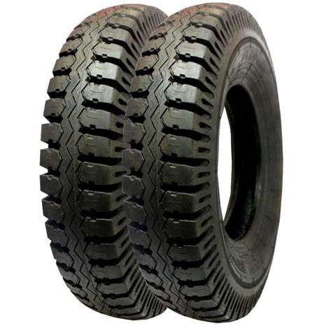 Combo 2 Pneus Ford F4000 Toyota Bandeirantes 750-16 Rt59 Pirelli Menor preço em Combo 2 Pneus Ford F4000 Toyota Bandeirantes 750-16 Rt59 Pirelli