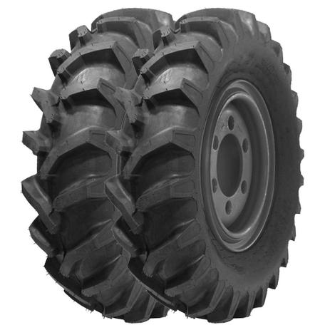 Combo 2 Pneus Para Máquina Agricola 7.5L-15 (7,5L-15) Frontiera 2 Maggion Menor preço em Combo 2 Pneus Para Máquina Agricola 7.5L-15 (7,5L-15) Frontiera 2 Maggion