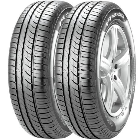 Combo 2 Pneus Sentra Golf Astra 195/60r16 89h P1 Cinturato Pirelli Menor preço em Combo 2 Pneus Sentra Golf Astra 195/60r16 89h P1 Cinturato Pirelli