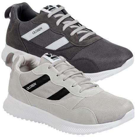 tenis adidas exercicio