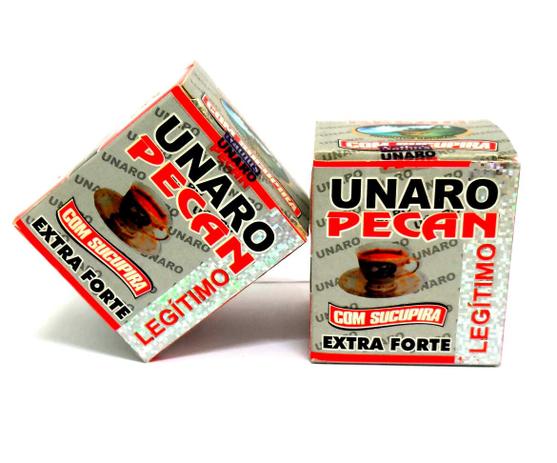 Combo 2 Unaro Pecan Sucupira Ipê Amarelo 60 Capsulas 500mg - Natus é boa?