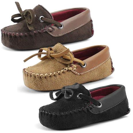 Como usar o mocassim masculino? - Blog Calçadonet