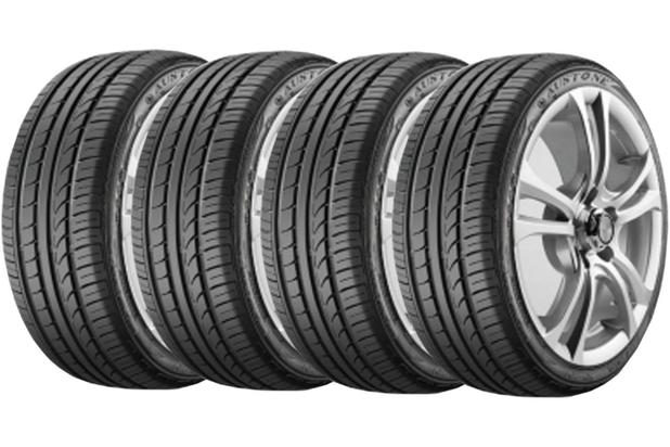 Combo 4 Pneus Hyundai Veloster 215/35r18 84w Sp-701 Austone Menor preço em Combo 4 Pneus Hyundai Veloster 215/35r18 84w Sp-701 Austone