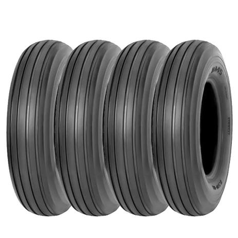 Combo 4 Pneus Implemento 600-16 6l Tubetype Ra45 Pirelli - Pirelli agro Menor preço em Combo 4 Pneus Implemento 600-16 6l Tubetype Ra45 Pirelli - Pirelli agro
