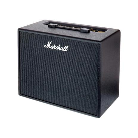 Combo amplificado para Guitarra CODE50 - Marshall Menor preço em Combo amplificado para Guitarra CODE50 - Marshall