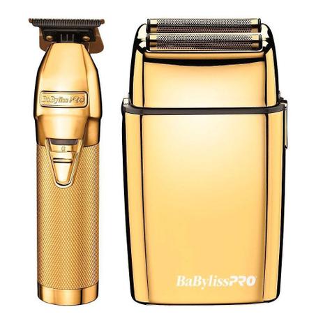 babyliss gold fx ferrari