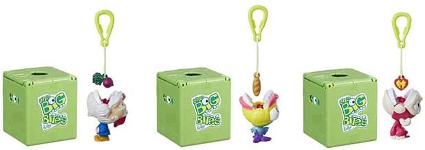 Combo Brinquedo 3 Bonecos Sortidos Little Big Bites E5678 - Hasbro Menor preço em Combo Brinquedo 3 Bonecos Sortidos Little Big Bites E5678 - Hasbro