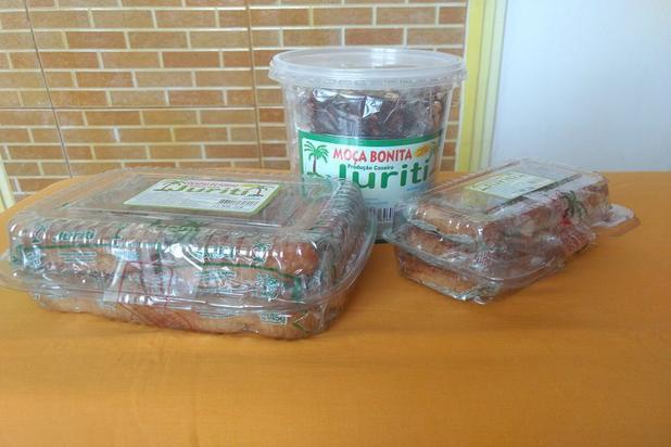 Combo Cocada Baiana: Cocada de forno + Moça Bonita + brinde - Juriti Menor preço em Combo Cocada Baiana: Cocada de forno + Moça Bonita + brinde - Juriti