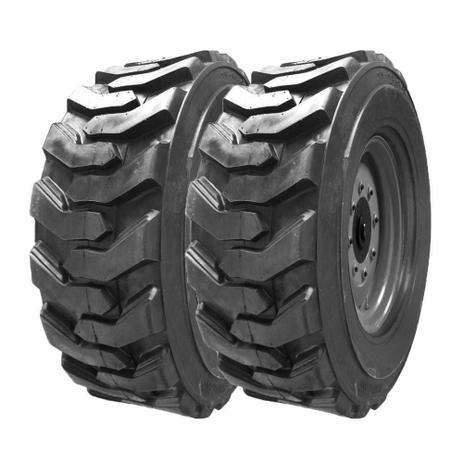 Combo com 2 Pneus 12-16.5 Forerunner SKS-1 12 Lonas Minicarregadeira, Bobcat Menor preço em Combo com 2 Pneus 12-16.5 Forerunner SKS-1 12 Lonas Minicarregadeira, Bobcat