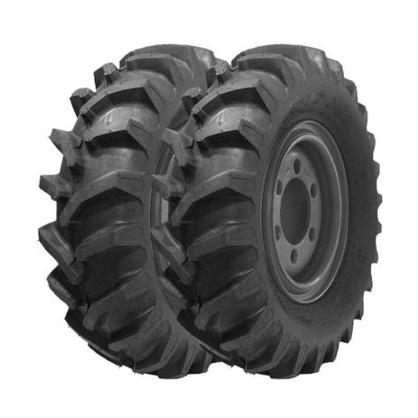 Combo com 2 Pneus 14.9/13.28 Maggion Frontiera 2 R1 8 Lonas Agrícola Menor preço em Combo com 2 Pneus 14.9/13.28 Maggion Frontiera 2 R1 8 Lonas Agrícola