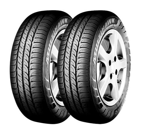 Combo com 2 Pneus 165/70R14 Firestone Multihawk 81T Menor preço em Combo com 2 Pneus 165/70R14 Firestone Multihawk 81T