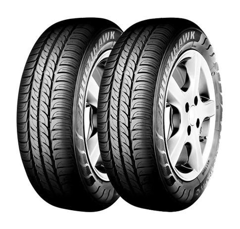 Combo com 2 Pneus 175/65R14 Firestone Multihawk 82T Menor preço em Combo com 2 Pneus 175/65R14 Firestone Multihawk 82T