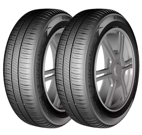 Combo com 2 Pneus 175/65R14 Michelin Energy XM2 82T Menor preço em Combo com 2 Pneus 175/65R14 Michelin Energy XM2 82T