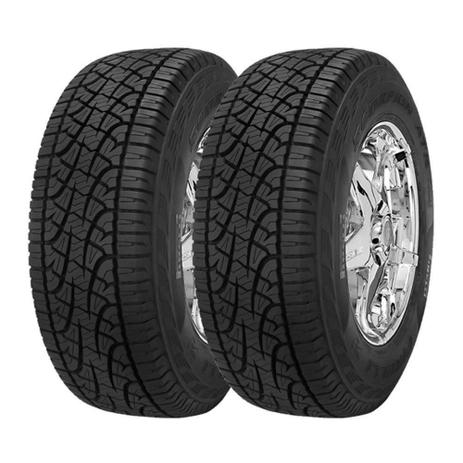 Combo com 2 Pneus 175/70R14 Pirelli Scorpion ATR 88H Menor preço em Combo com 2 Pneus 175/70R14 Pirelli Scorpion ATR 88H