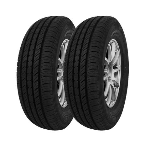Combo com 2 Pneus 185/65R14 Dunlop SP Touring T1 86T Menor preço em Combo com 2 Pneus 185/65R14 Dunlop SP Touring T1 86T