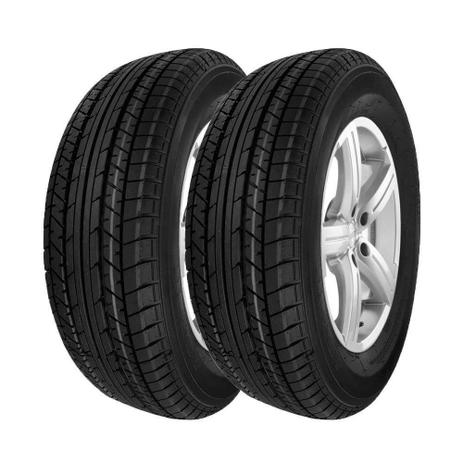 Combo com 2 Pneus 195/65R15 Yokohama A349 91H (Original Toyota Prius / Lexus CT200H) Menor preço em Combo com 2 Pneus 195/65R15 Yokohama A349 91H (Original Toyota Prius / Lexus CT200H)