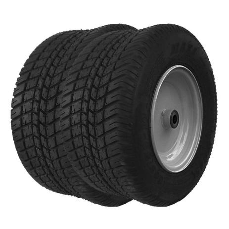 Combo com 2 Pneus 205/50R10 Malhotra MG-45 6 Lonas - Carrinho de Golfe Menor preço em Combo com 2 Pneus 205/50R10 Malhotra MG-45 6 Lonas - Carrinho de Golfe