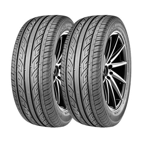 Combo com 2 Pneus 215/55R16 Comforser CF500 97W Menor preço em Combo com 2 Pneus 215/55R16 Comforser CF500 97W
