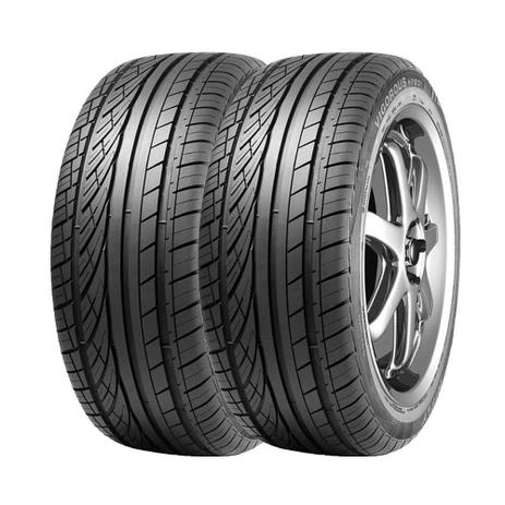 Combo com 2 Pneus 215/55R18 Hifly Vigorous HP801 99V Menor preço em Combo com 2 Pneus 215/55R18 Hifly Vigorous HP801 99V