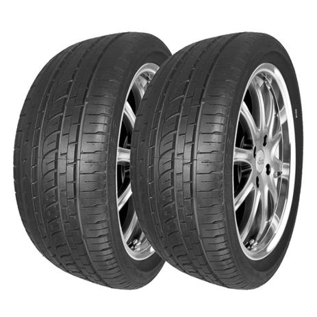Combo com 2 Pneus 225/50R17 Wanli S-1063 98W RUN FLAT Menor preço em Combo com 2 Pneus 225/50R17 Wanli S-1063 98W RUN FLAT